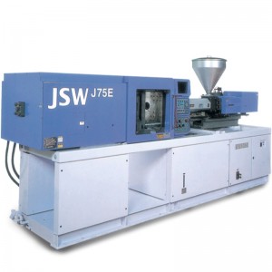 Термопластавтомат JSW