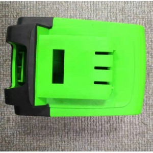 Двухцветные литьевые машины обработаны продукты