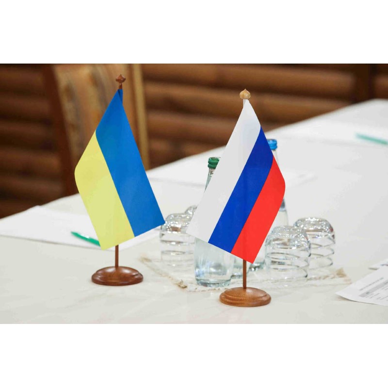 Проекты документов, готов к обсуждению президентами: главный переговорщик Украины